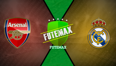Assistir Arsenal x Real Madrid FEMININO ao vivo online 26/03/2025