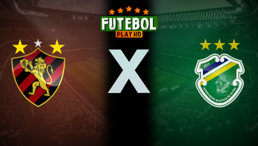 Assistir Sport x Altos ao vivo online 26/03/2025