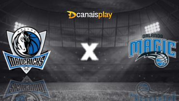 Assistir NBA: Dallas Mavericks x Orlando Magic ao vivo online 27/03/2025