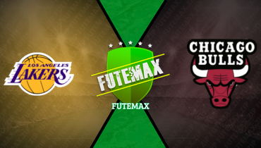 Assistir NBA: Los Angeles Lakers x Chicago Bulls ao vivo online 27/03/2025