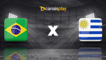 Assistir Brasil x Uruguai SUB17 ao vivo online 28/03/2025