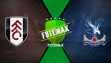 Assistir Fulham x Crystal Palace ao vivo online 29/03/2025