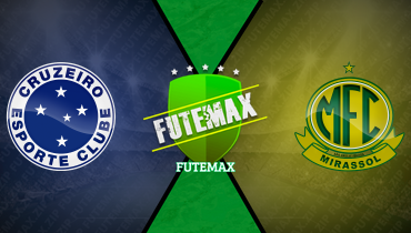 Assistir FuteMAX ao vivo em HD Online