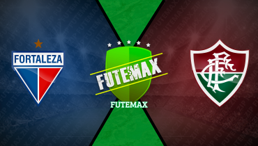 Assistir Fortaleza x Fluminense ao vivo online 29/03/2025