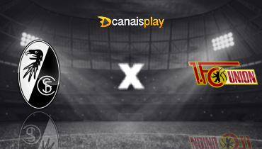 Assistir Freiburg x Union Berlin ao vivo online 30/03/2025