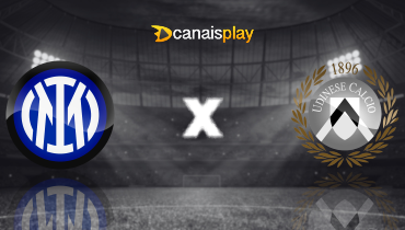 Assistir Inter de Milão x Udinese ao vivo online 30/03/2025