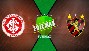 Assistir Internacional x Sport FEMININO ao vivo online 31/03/2025