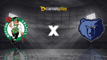 Assistir NBA: Boston Celtics x Memphis Grizzlies ao vivo online 31/03/2025