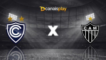 Assistir Cienciano x Atlético-MG ao vivo online 01/04/2025
