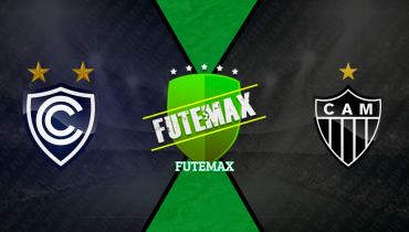 Assistir Cienciano x Atlético-MG ao vivo online 01/04/2025