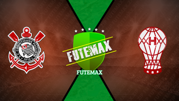 Assistir Corinthians x Huracán ao vivo online 02/04/2025