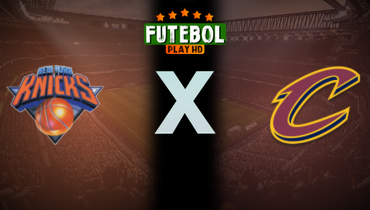 Assistir NBA: New York Knicks x Cleveland Cavaliers ao vivo online 02/04/2025
