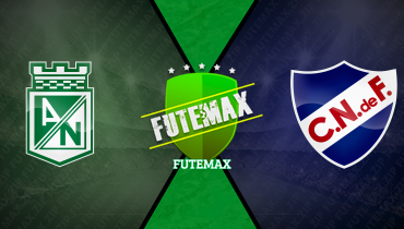 Assistir FuteMAX ao vivo em HD Online