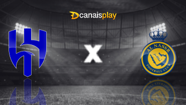 Assistir Al Hilal x Al Nassr ao vivo online 04/04/2025