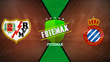 Assistir Rayo Vallecano x Espanyol ao vivo online 04/04/2025