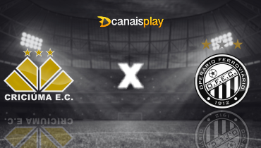 Assistir Criciúma x Operário PR ao vivo online 04/04/2025
