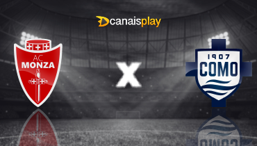 Assistir Monza x Como ao vivo online 05/04/2025