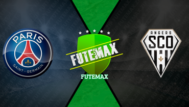 Assistir PSG x Angers ao vivo online 05/04/2025