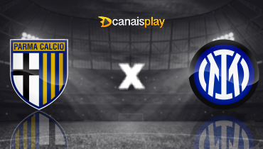 Assistir Parma x Inter de Milão ao vivo online 05/04/2025