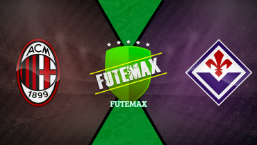 Assistir Milan x Fiorentina ao vivo online 05/04/2025