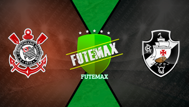 Assistir Corinthians x Vasco ao vivo online 05/04/2025