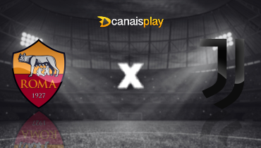 Assistir Roma x Juventus ao vivo online 06/04/2025