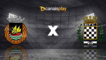 Assistir Rio Ave x Boavista ao vivo online 07/04/2025