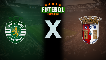 Assistir Sporting x Braga ao vivo online 07/04/2025