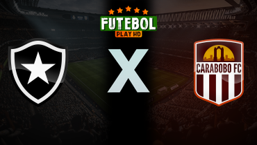 Assistir Botafogo x Carabobo ao vivo online 08/04/2025