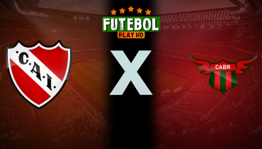 Assistir Independiente x Boston River ao vivo online 08/04/2025