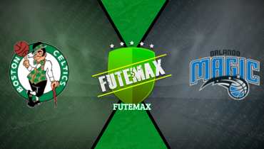 Assistir NBA: Boston Celtics x Orlando Magic ao vivo online 09/04/2025