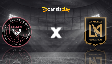 Assistir Inter Miami x Los Angeles FC ao vivo online 09/04/2025