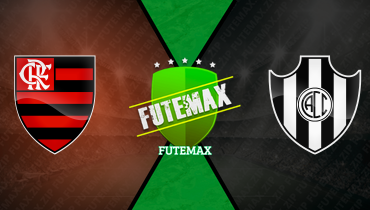 Assistir FuteMAX ao vivo em HD Online