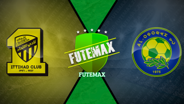 Assistir FuteMAX ao vivo em HD Online