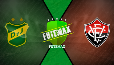 Assistir Defensa y Justicia x Vitória ao vivo online 10/04/2025