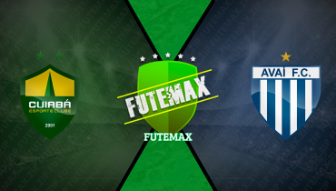 Assistir FuteMAX ao vivo em HD Online