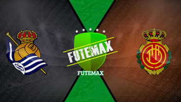 Assistir Real Sociedad x Mallorca ao vivo online 12/04/2025