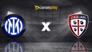 Assistir Inter de Milão x Cagliari ao vivo online 12/04/2025