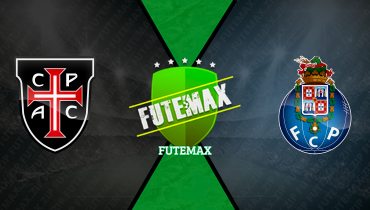 Assistir FuteMAX ao vivo em HD Online