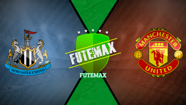 Assistir Newcastle x Manchester United ao vivo online 13/04/2025