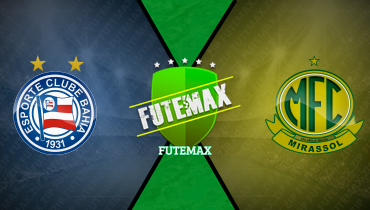 Assistir FuteMAX ao vivo em HD Online