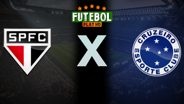 Assistir São Paulo x Cruzeiro ao vivo online 13/04/2025