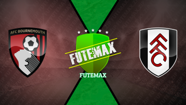 Assistir Bournemouth x Fulham ao vivo online 14/04/2025