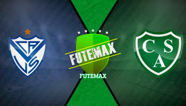 Assistir FuteMAX ao vivo em HD Online