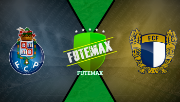 Assistir Porto x Famalicão ao vivo online 18/04/2025