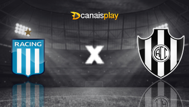 Assistir Racing Club x Central Córdoba ao vivo online 18/04/2025