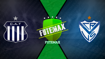 Assistir Talleres Córdoba x Vélez Sarsfield ao vivo online 18/04/2025