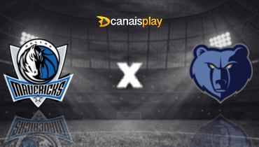 Assistir NBA: Dallas Mavericks x Memphis Grizzlies ao vivo online 18/04/2025