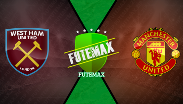 Assistir West Ham x Manchester United FEMININO ao vivo online 19/04/2025
