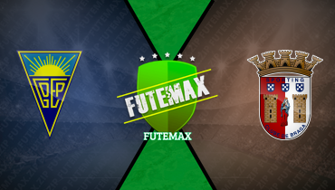 Assistir FuteMAX ao vivo em HD Online
